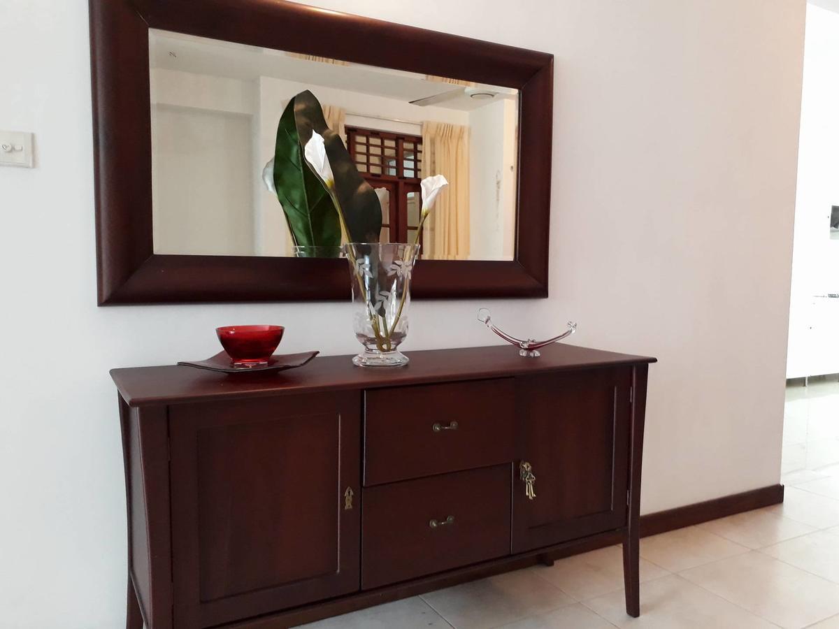 Aston Luxury Apartments Colombo Exterior photo